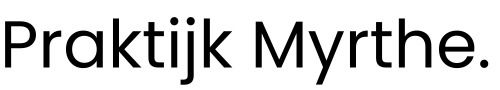 Logo Praktijk Myrthe
